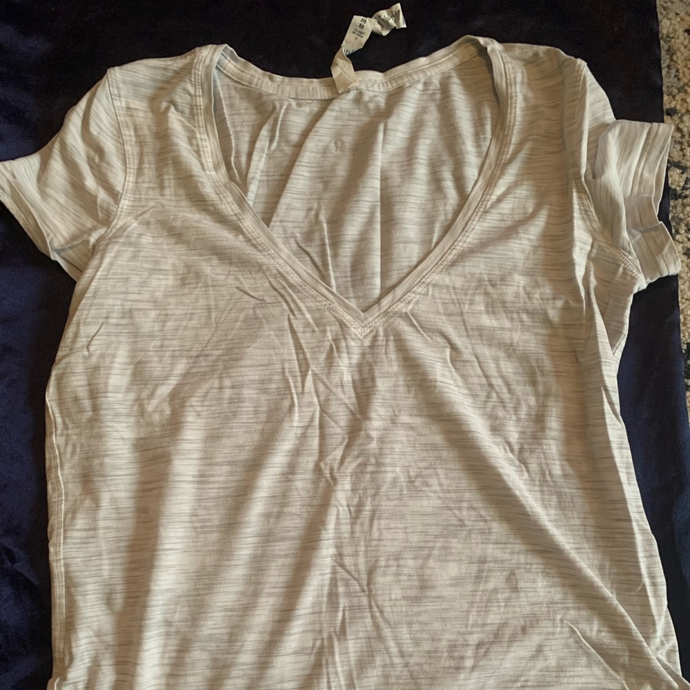 COPY - Lululemon top